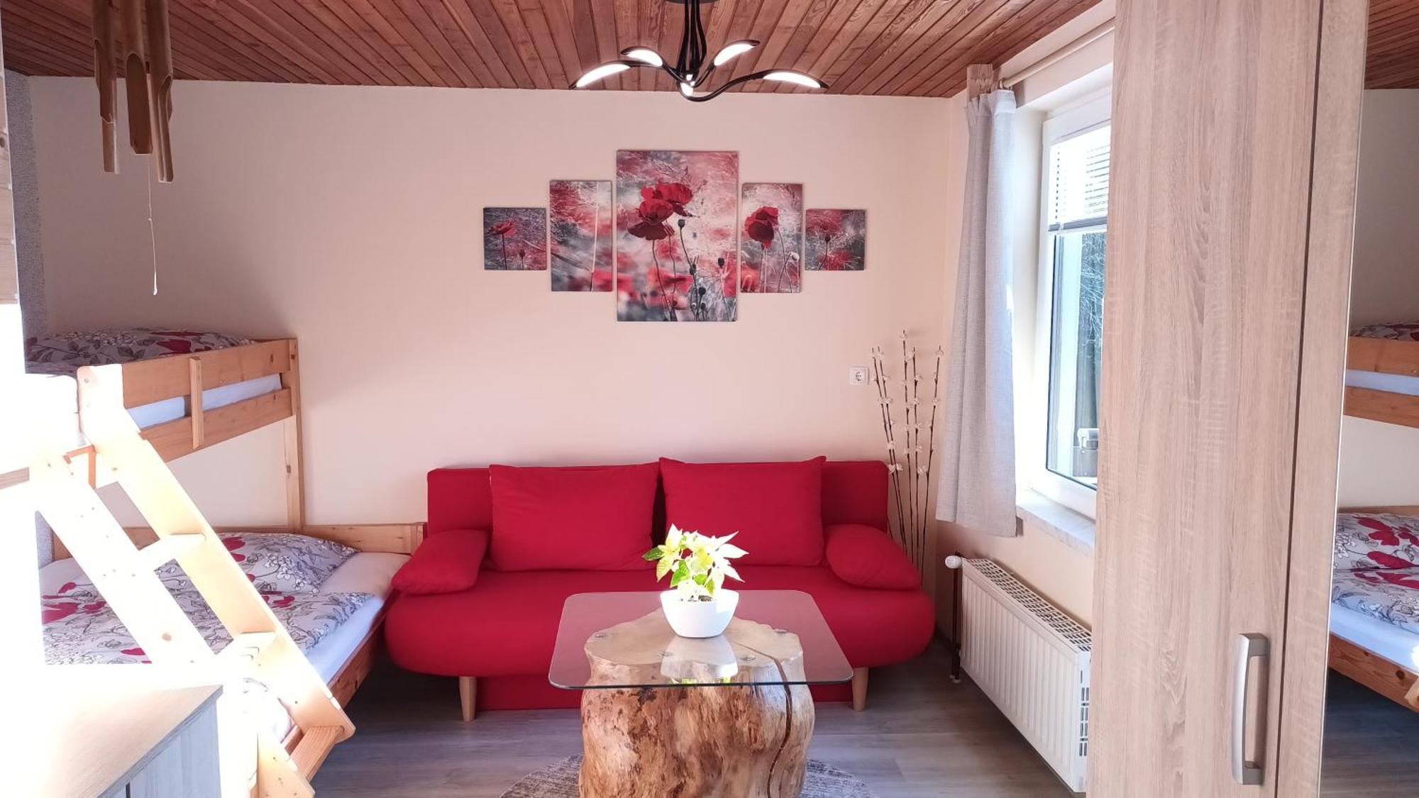 Holiday Home Forest Peace, Lavrovec Hlevni Vrh Exterior photo