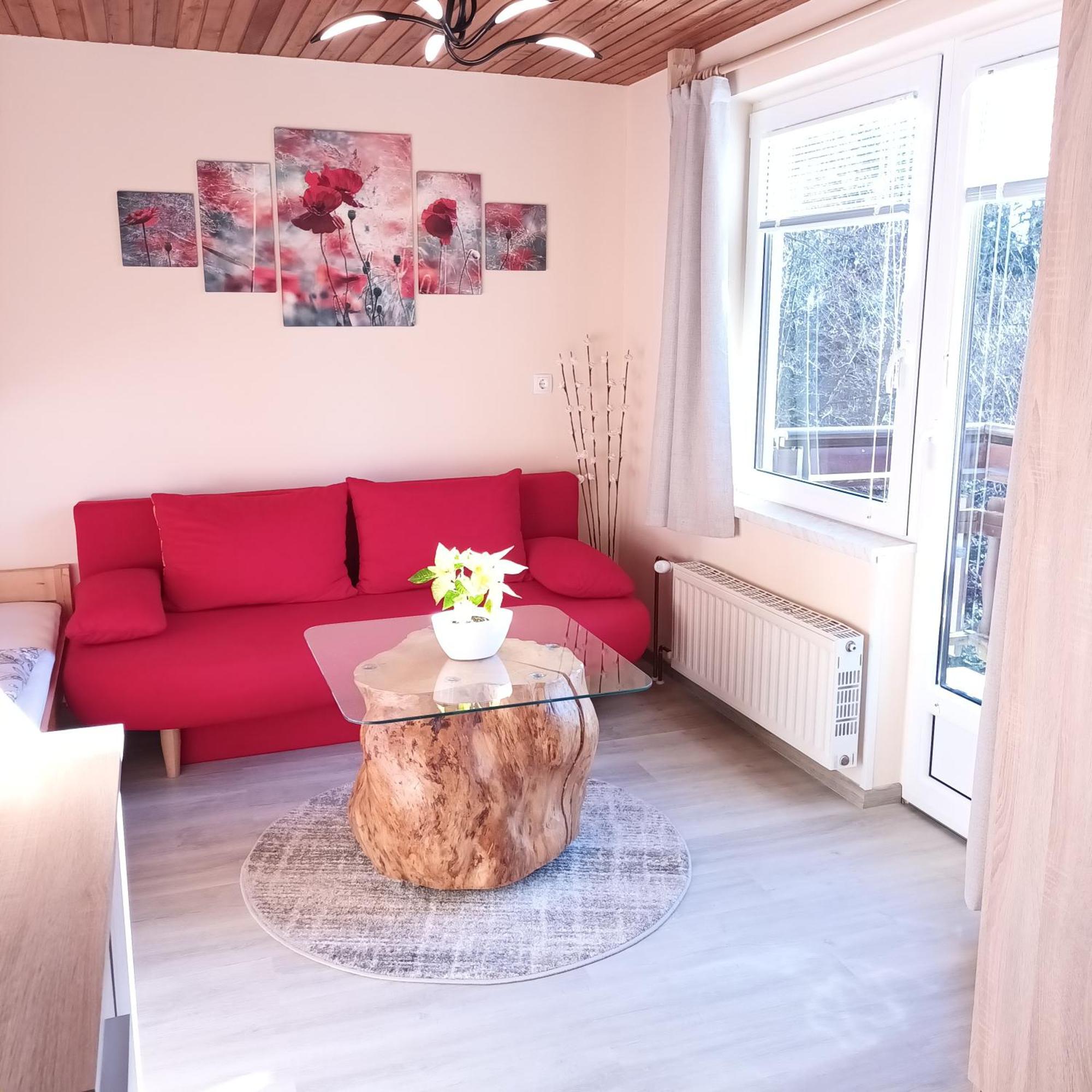 Holiday Home Forest Peace, Lavrovec Hlevni Vrh Exterior photo