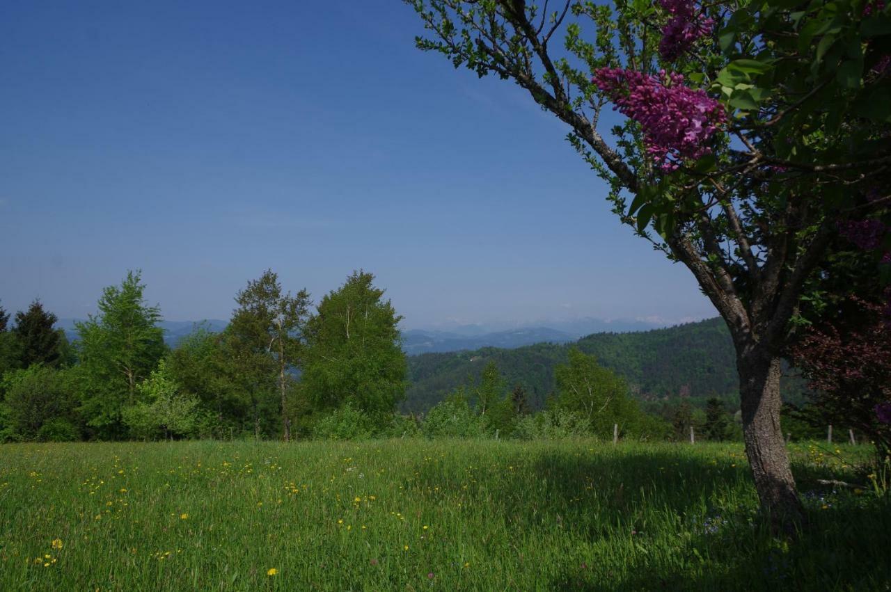 Holiday Home Forest Peace, Lavrovec Hlevni Vrh Exterior photo